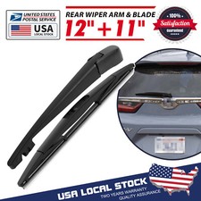 For Honda CR-V 2017-2022 Rear Windshield Wiper Arm With Blade Set 76720-TLA-A01