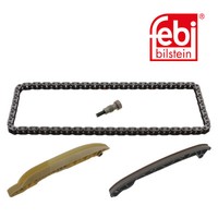 Febi Bilstein Steuerkettensatz FüR Ford Street KA 1.6 1.3I RL2 RB JH JD