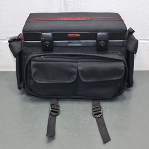 rimowa camera case
