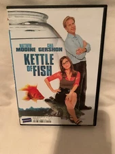 Kettle of Fish (DVD, 2007)