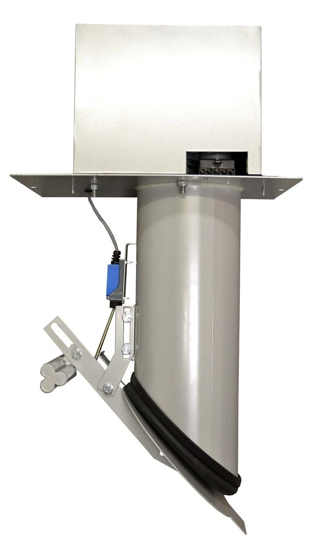 Pellet collection container pellet vacuum cleaner, Pelltech, pellet heating,  pellet discharge 4407507205000 | eBay