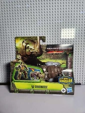 Transformers Rise of the Beasts Rhinox