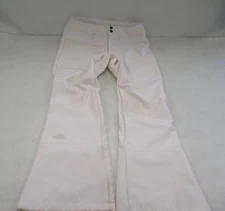 THE NORTH FACE WOMENS APEX STH PANT SIZE LARGE WHITE NF0A3KR8-L