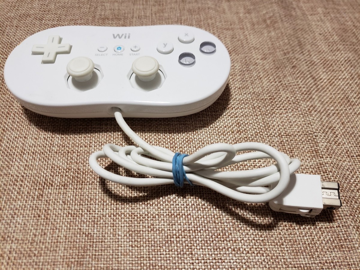 『ソフト5本コントローラー2つ付』Wii RVL-001 NINTENDO WII RVL-001 CONSOLE PICK BUNDLE 1 2 3 OR 4 GENUINE