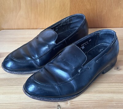 Florsheim Leather Uppers, Leather Lining & Insoles FLORSHEIM Imperial Men 8 D Brown Leather 2-Tone Cap Toe  main image 4