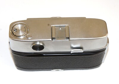 Agfa OPTIMA I Color-Agnar 45 mm f/2.8 Lens 35 mm Camera | eBay