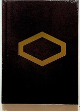 The ARCTIC MONKEYS Tranquility Base Hotel HARDBACK LYRIC BOOK (no vinyl) NEW