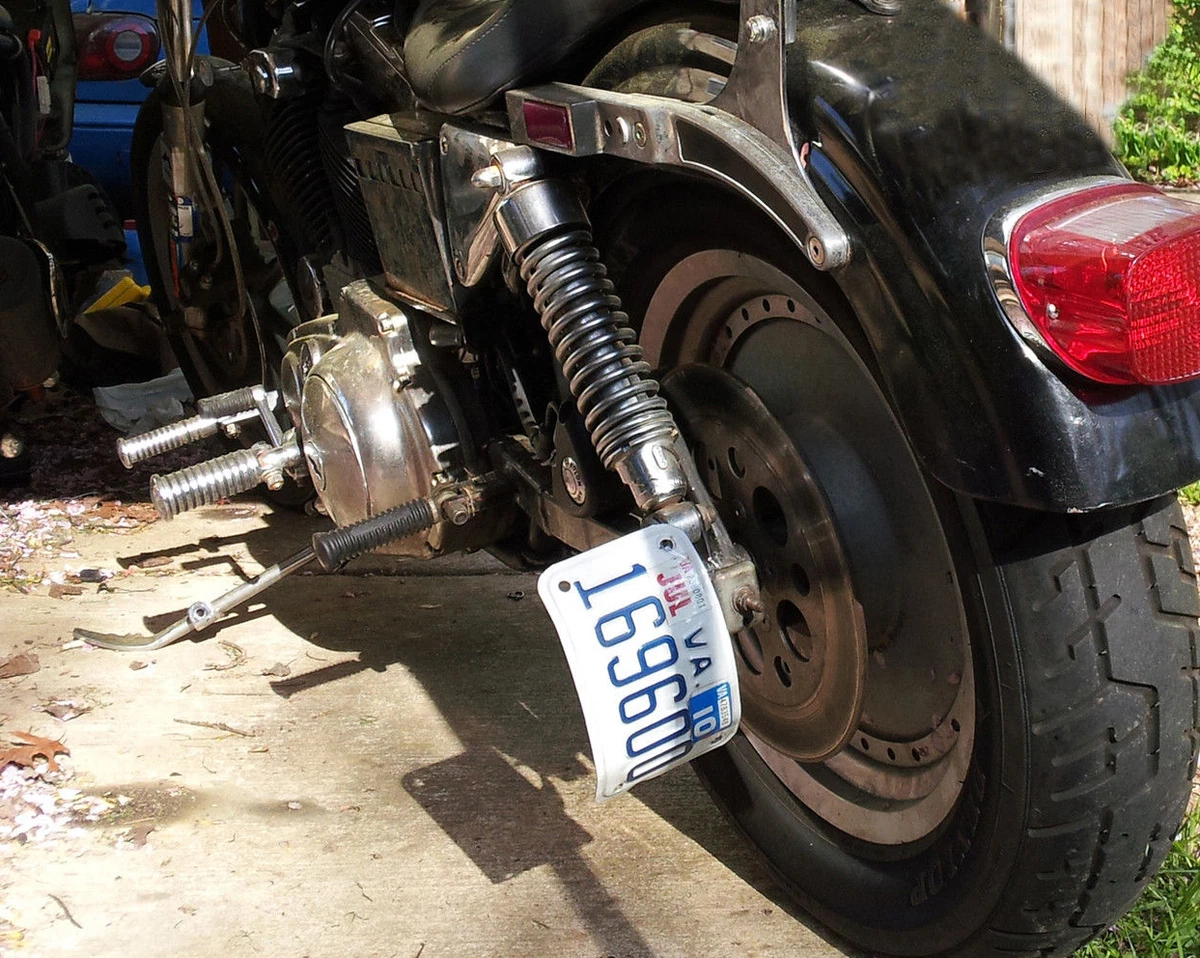 Used harley cheap street 500