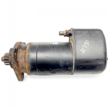Moteur Volvo 780