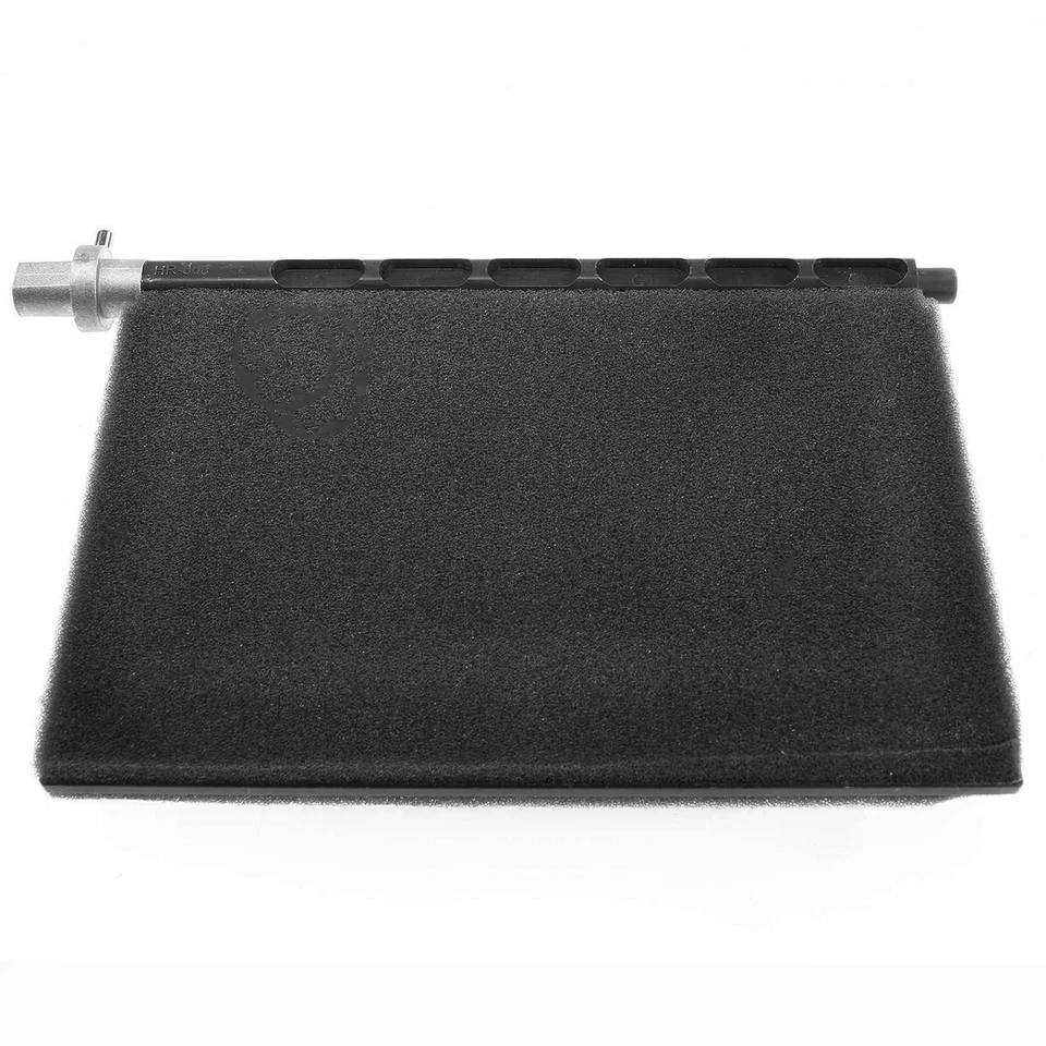 Kit de reparación de puerta mezclada con ATC para Jeep Grand Cherokee 1999-2004 V8 4,7 L 4,0 L Foto 2 de 4