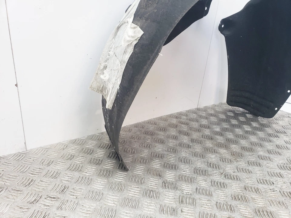 KIA CEED CD MK3 WHEEL ARCH LINER SPLASH GUARD REAR LEFT PASSENGER SIDE 2021 - Image 3 of 4