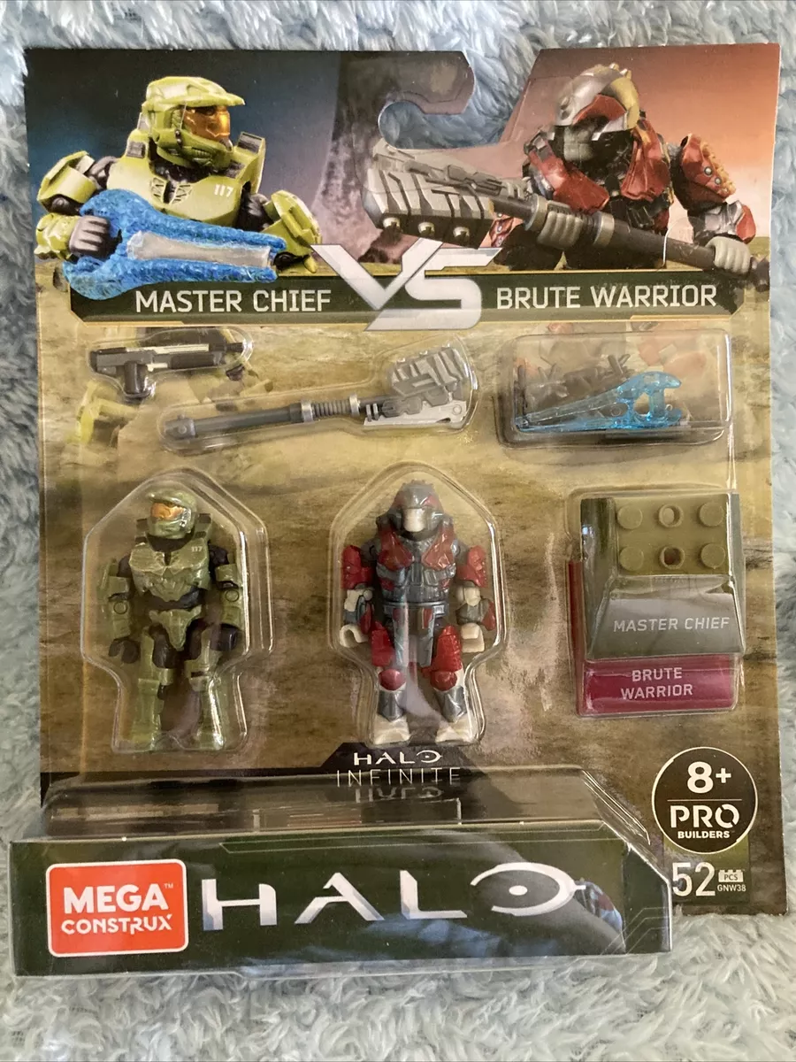 Halo mega construx 2020 deals