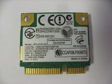 Toshiba Satellite L645D-S4037 L645D Wireless Half Card RTL8191SE K34-10 