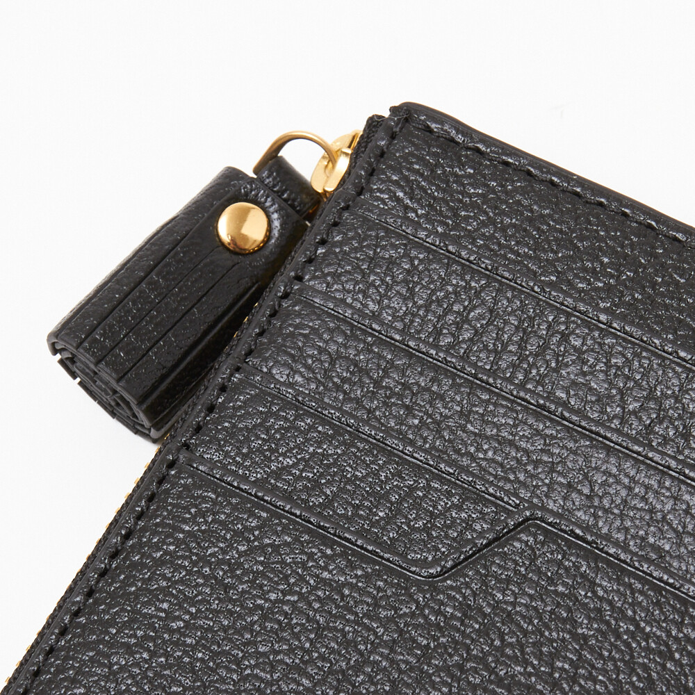 ANYA HINDMARCH 小銭入れ 142717 Zip Card Case Eyes ANYA HINDMARCH 小銭入れ 142717 Zip Card Case Eyes (Anya