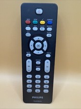 Genuine Philips Remote Control RC2023609/01B