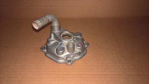 EARLY TYPE Rotax Max Kart Engine Motor Cylinder Head Top Cover 613100