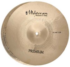 Mehteran 10" Premium Hi-Hat Light