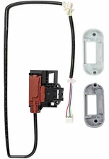 WTW4900BW0 Whirlpool Washer Lid Lock Latch