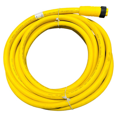 LUMBERG  RK 120M-728/23F CONECTION CABLE