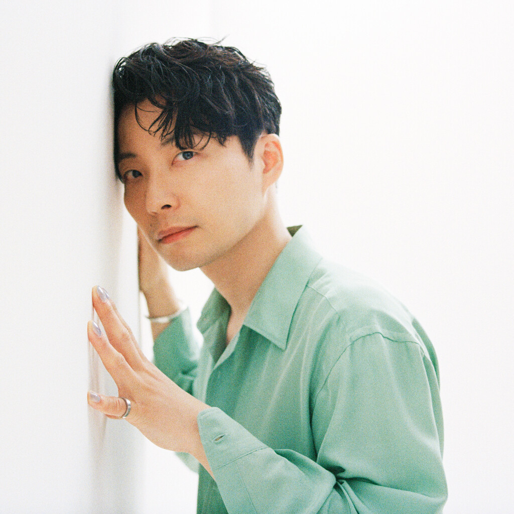 Gen Hoshino / YELLOW DANCER 12