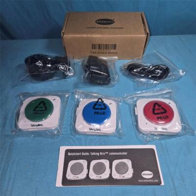 Ablenet talking brix 10003400