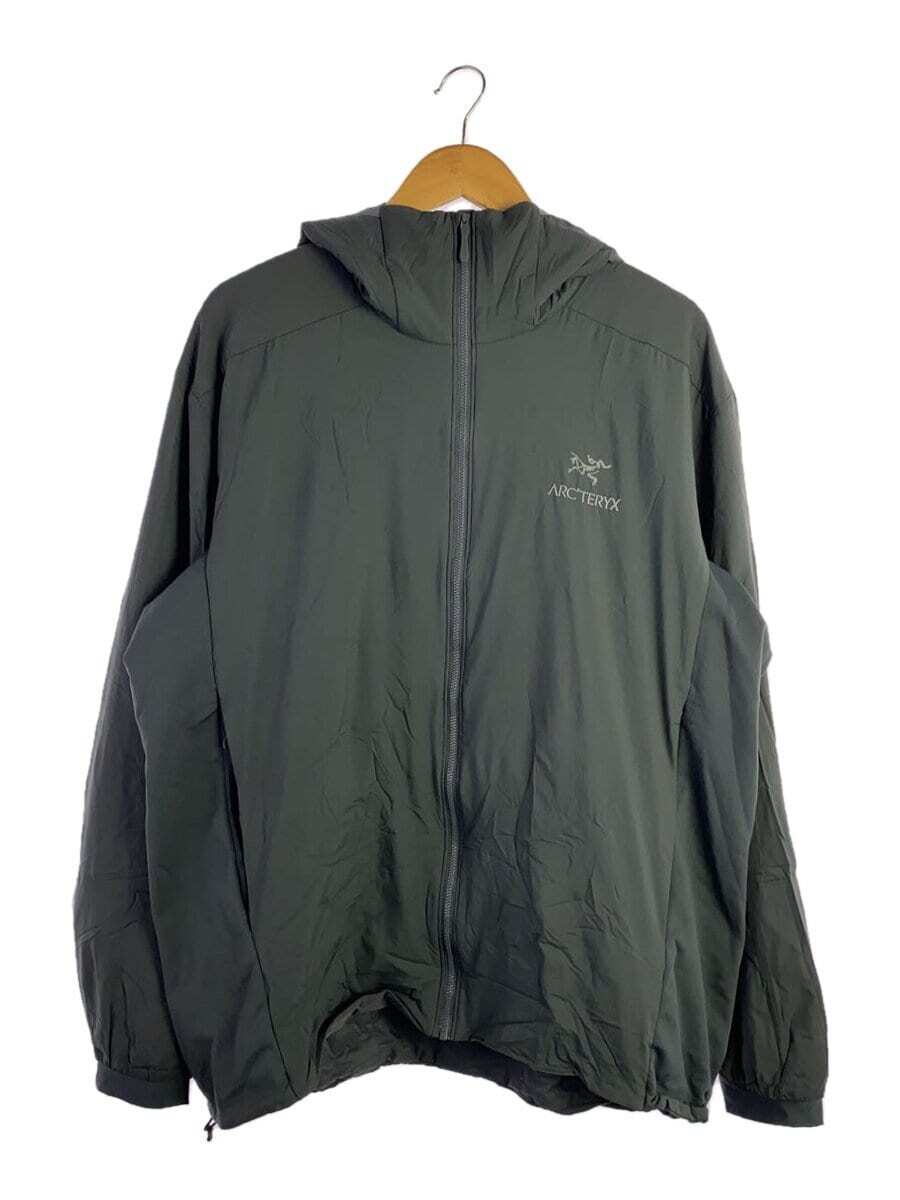 ARC'TERYX Giacca ARC’TERYX grigia XL usata
