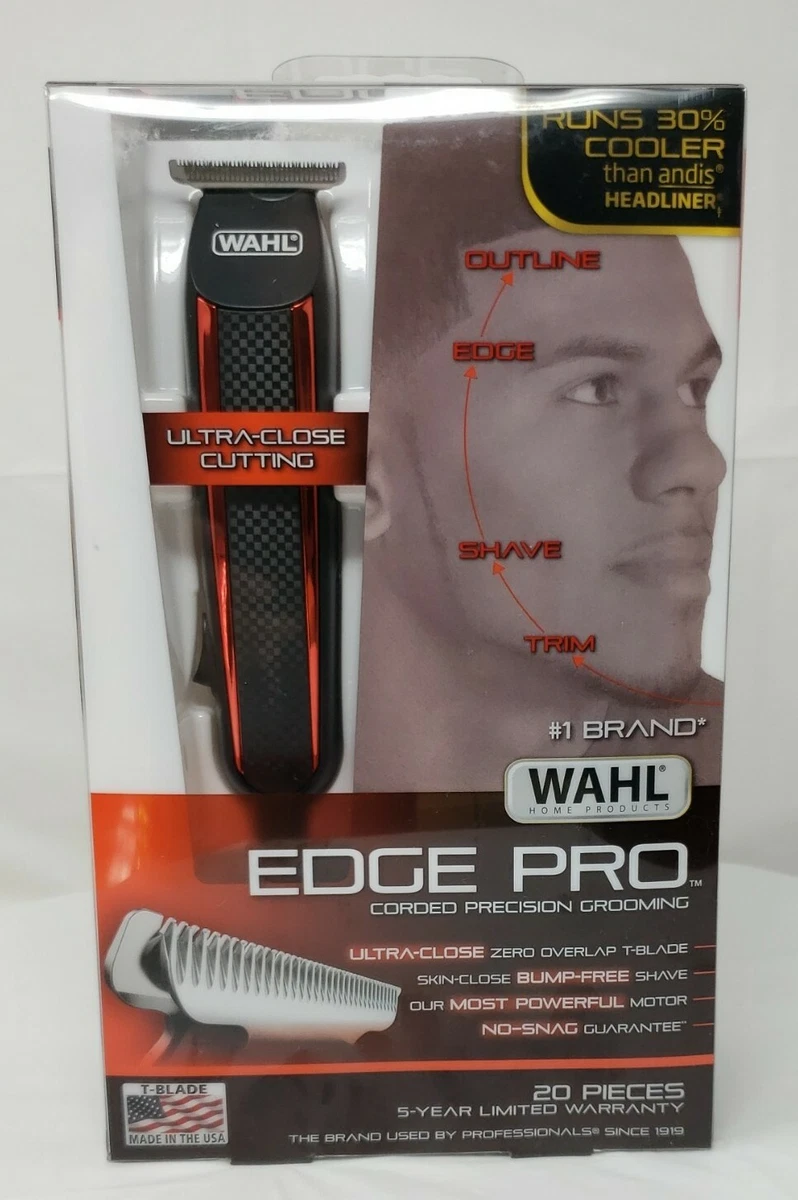 Edge Pro Corded Trimmer