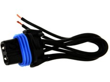 For 1998-1999, 2006-2015 Toyota RAV4 Headlight Connector SMP 21177ZCJF 2013 2014