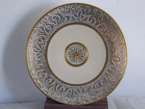 Vintage Stangl Florentine Heritage Bread & Butter Plate (s)