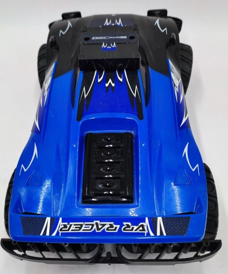 Defekt Ersatzteile Revell 24817 X-Treme RC VR Racer Blau - Bild 2 von 4