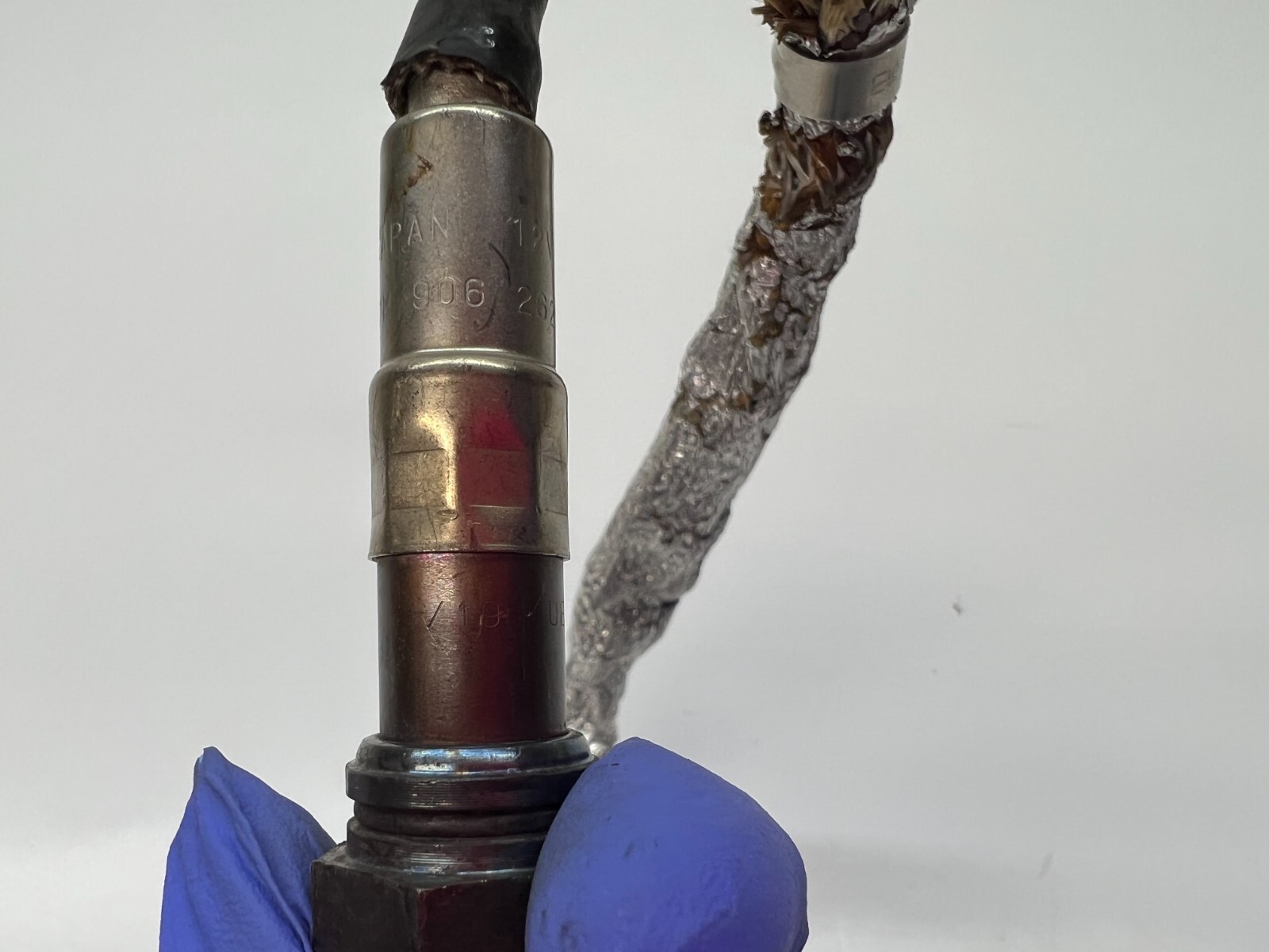 LAMBORGHINI AVENTADOR LP740 750 770 OXYGEN SENSOR OEM 07M906262B