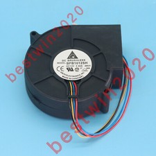 New BFB1012SH 97x97x33mm 12V 2.40A Brushless DC Blower Fan Delta