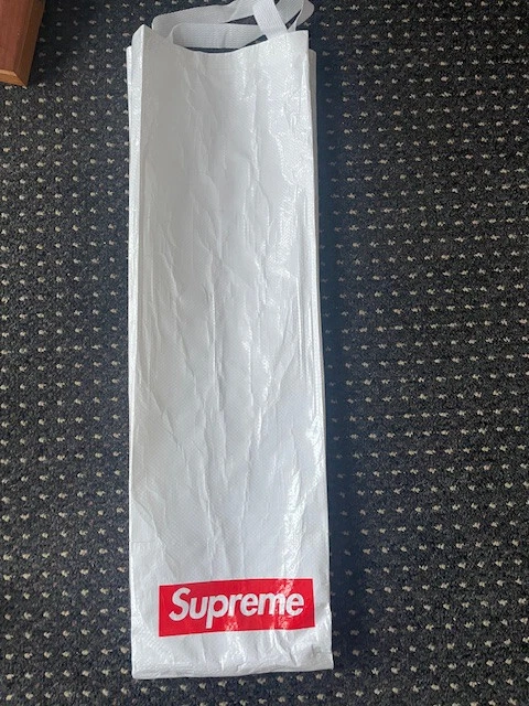 Sac Supreme Skateboard