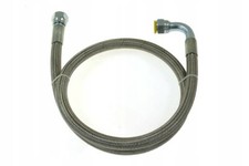 OIL HOSE M-8704 120CM AN10