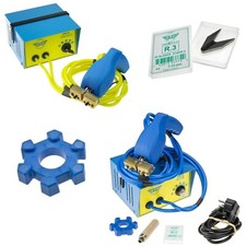 PSO Nachschneidegerät für Reifen PS-15 Reifenprofilschneider Profilschneigerät