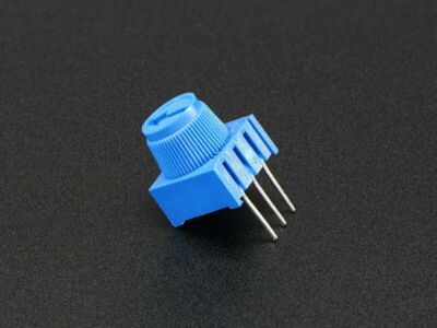 [3DMakerWorld] Adafruit Breadboard Trim Potentiometer