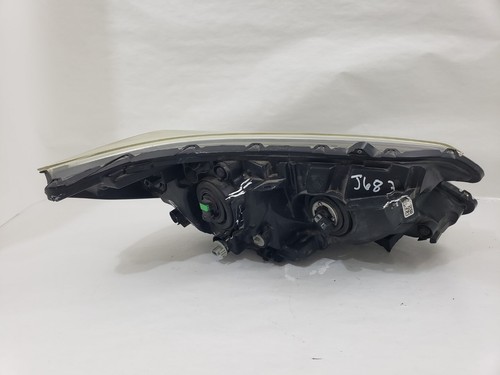 15 16 2015 2016 HONDA CRV W/PROJECTOR LENS HALOGEN HEADLIGHT OEM - Picture 6 of 21