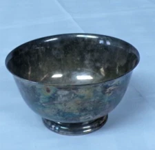 iNTERNATIONAL SILVER COMPANY BOWL
