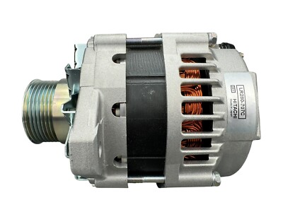 HITACHI HÜCO Generator 24V 80A für Isuzu - KEIN PFAND