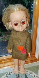 little miss no name ebay