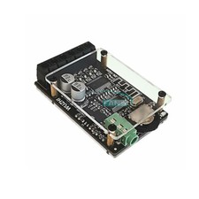 15W 2 2Channel Stereo Bluetooth 5.0 Digital Power Amplifier Module ZK-152H