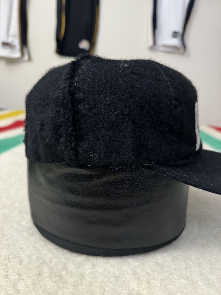 Casquette Snapback Vintage Los Angeles Raiders Starter - Années 90, Laine, Neuve Avec étiquette