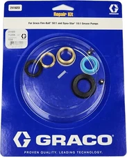 241623 Graco Pump Repair Kit