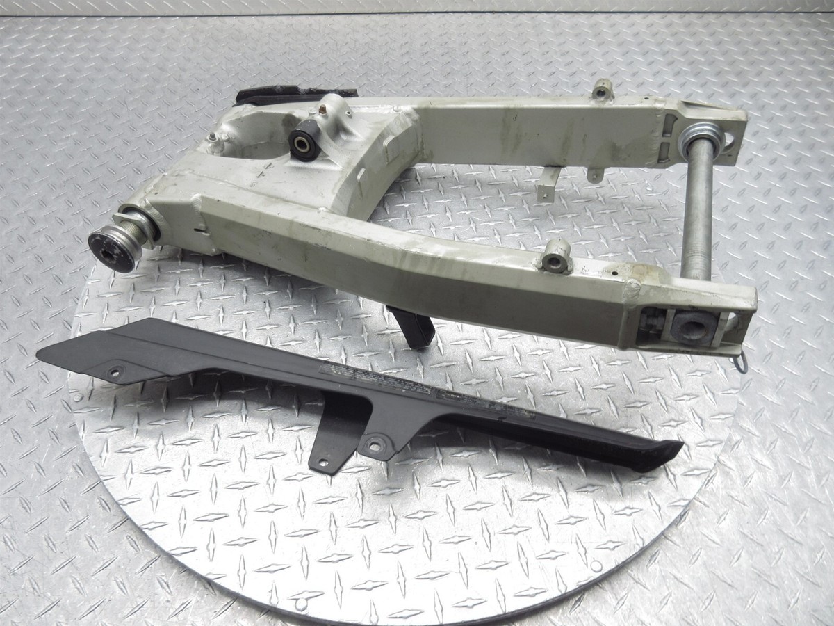 2000 00 01 Kawasaki ZX12R ZX1200 OEM Rear Swingarm