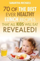 Samantha Michaels | Kids Recipes Books | Taschenbuch | Englisch (2013)