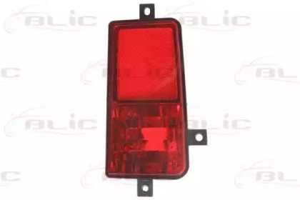 5405-07-038209P NEBELSCHEINWERFER LAMPE PAAR BLIC 2 STÜCK FÜR CITROËN JUMPER 2.2L,3L - Bild 2 von 6