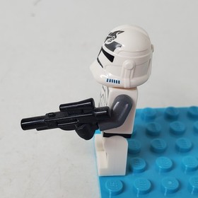 LEGO Star Wars 104th Battalion Wolfpack Clone Trooper Sw0537 Phase II Complete