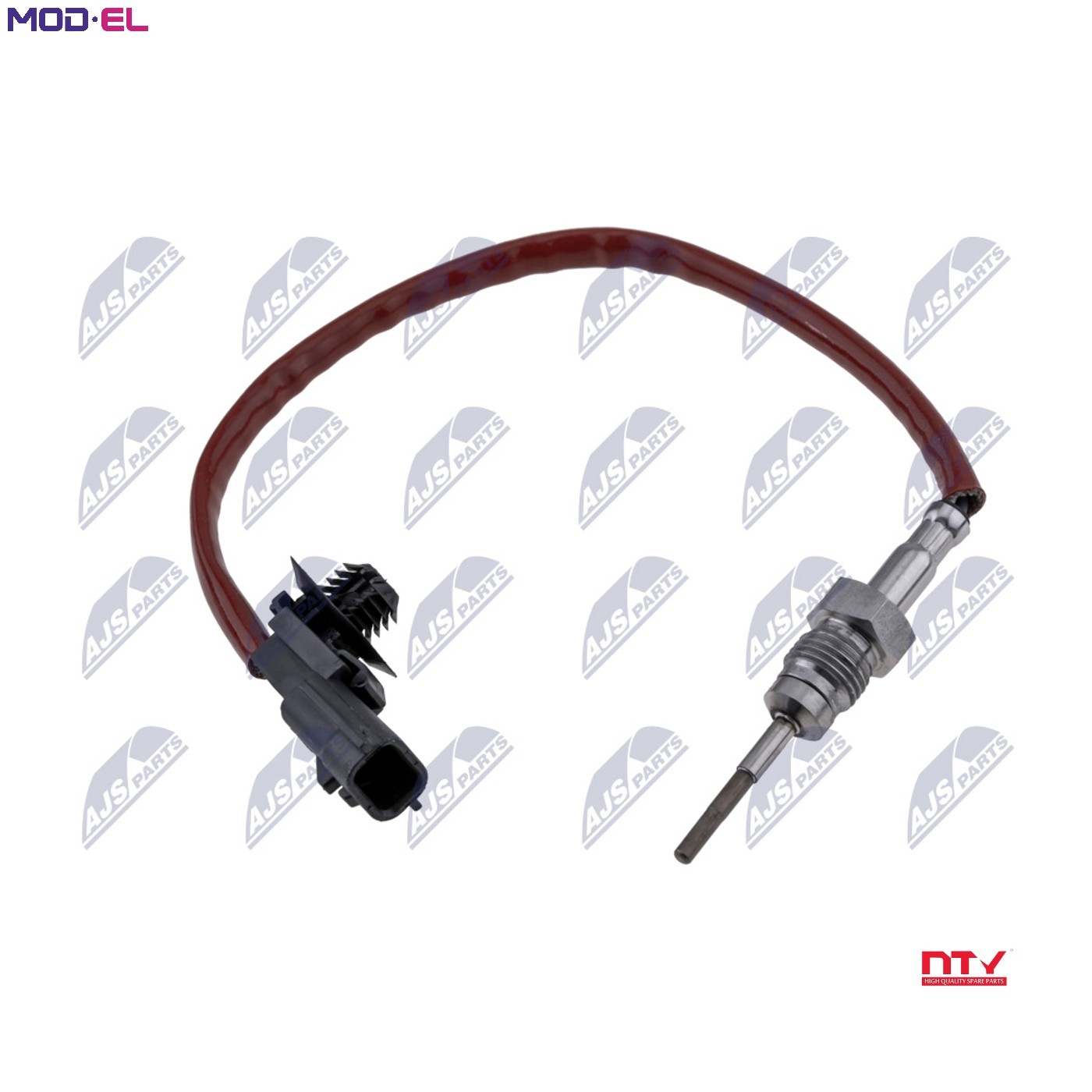 2x ✅Fits NTY EGT-RE-019 EXHAUST GAS TEMPERATURE SENSOR ⭐UK Seller⭐ - Image 13