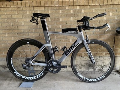 BMC Time Trial/Triathlon Bike Bikes for sale - eBay