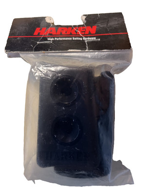 HARKEN 548 Big Boat End Stops (Pair)